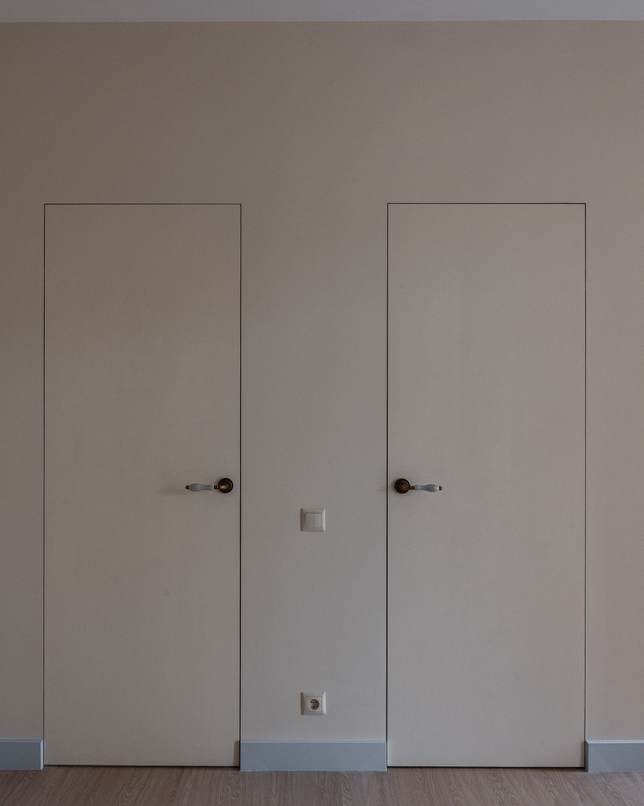 Квартира после ремонта в Красногорске