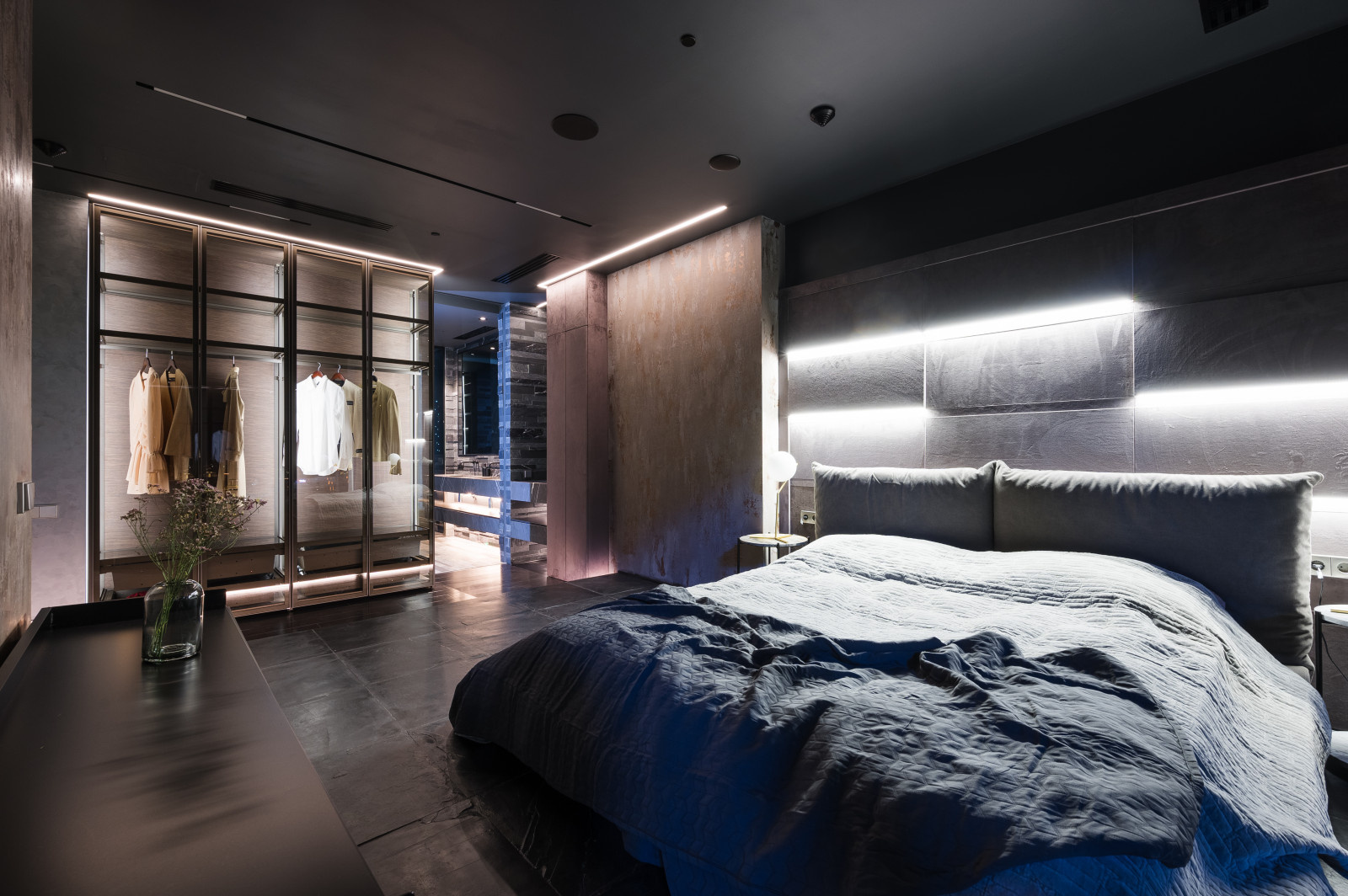 Апартаменты в Neva Towers