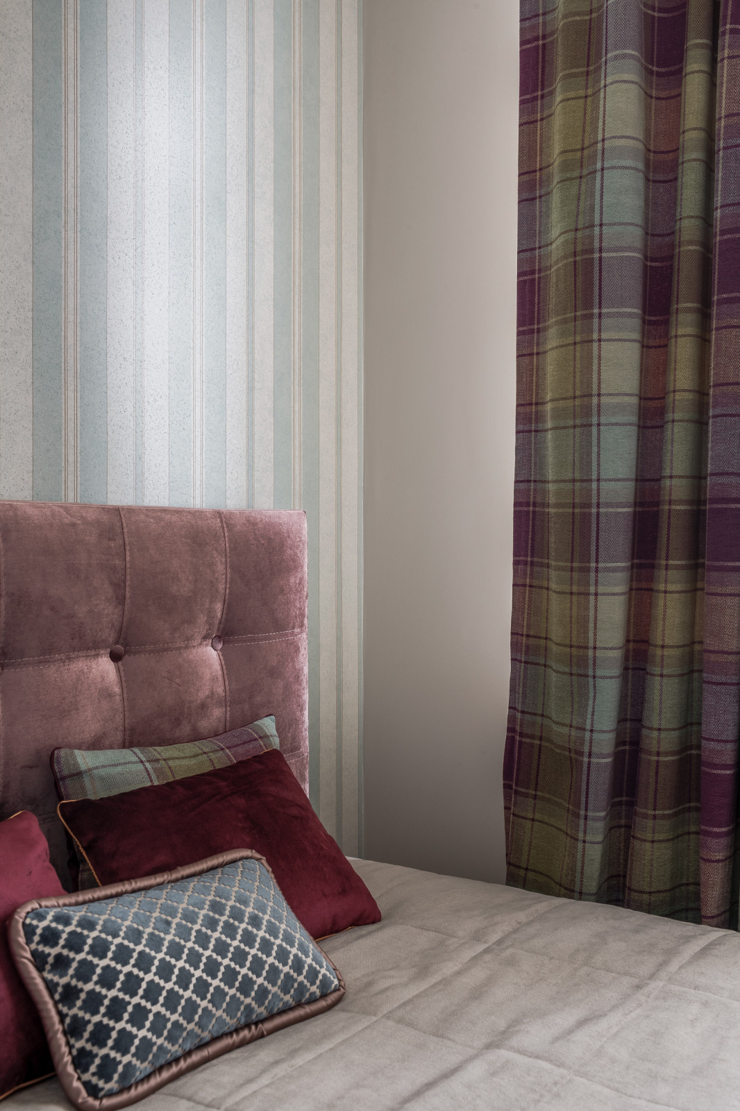 Загородный дом для семьи