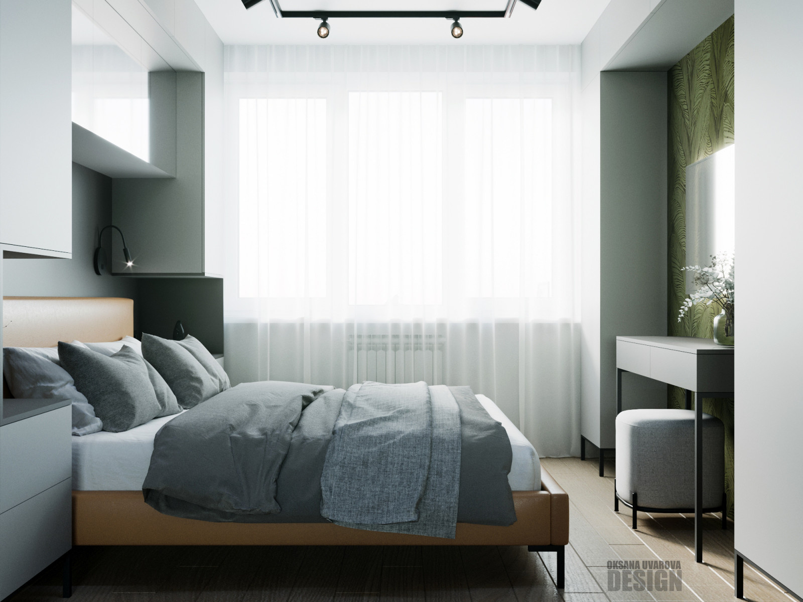 3х комнатная квартира, г. Воскресенск