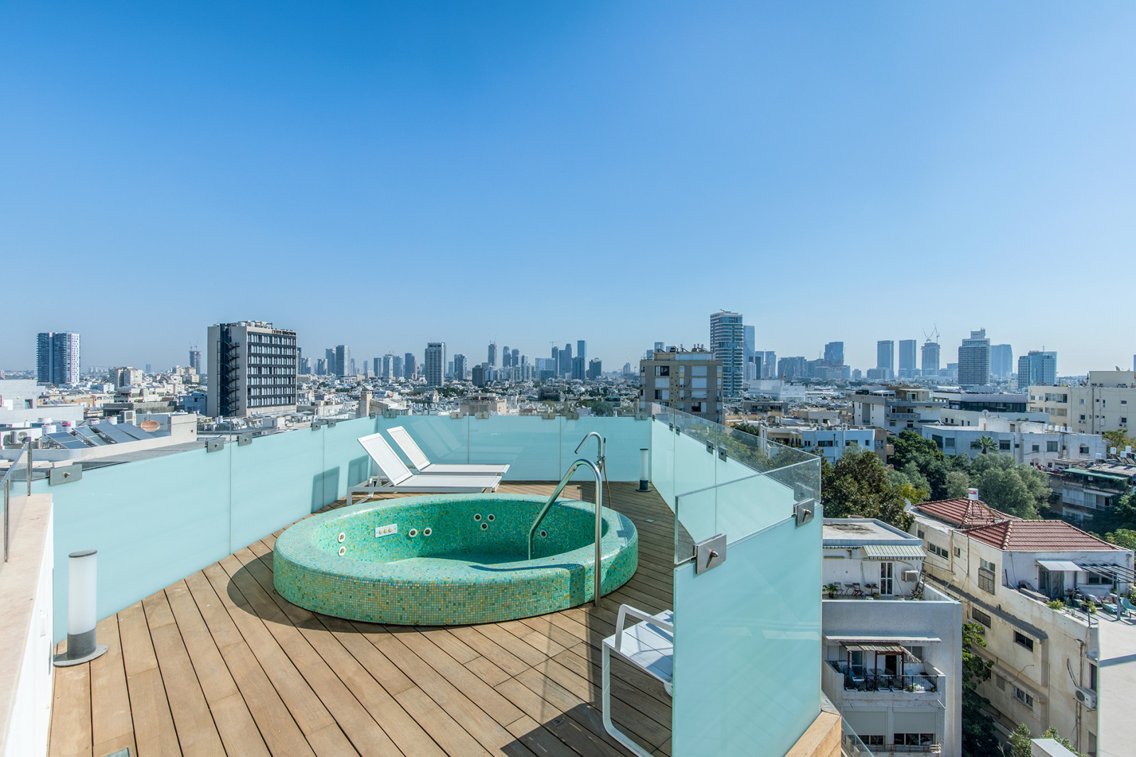 Tel Aviv