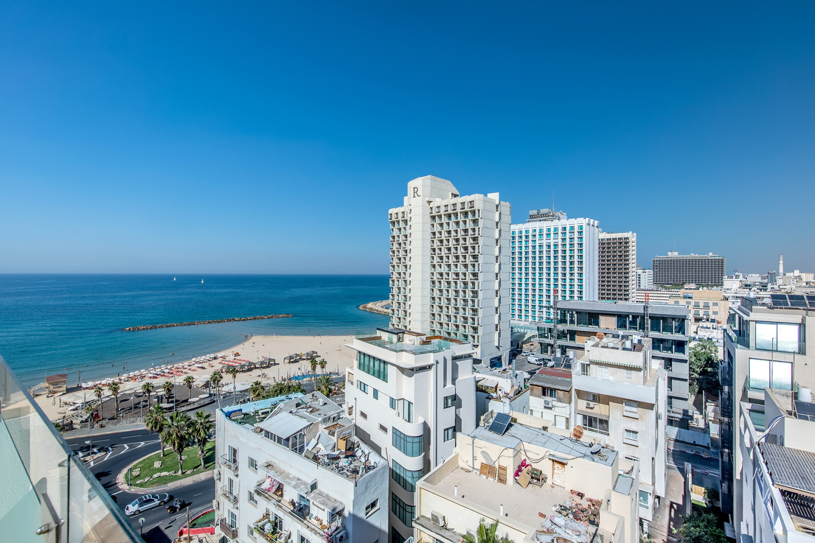 Tel Aviv