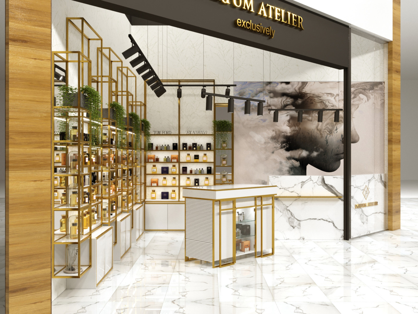 Ознакомительный сборник проектов по дизайну