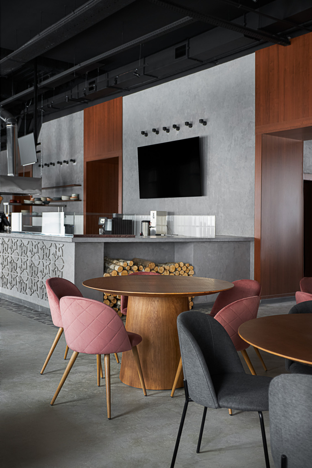 Ресторан Tatar by Tubetey