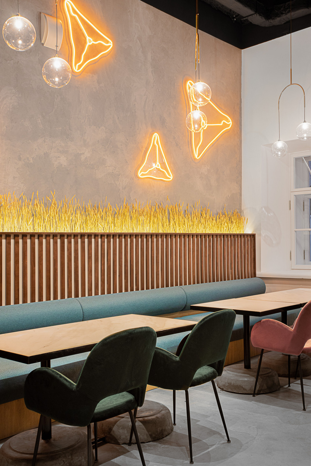 Ресторан Tatar by Tubetey