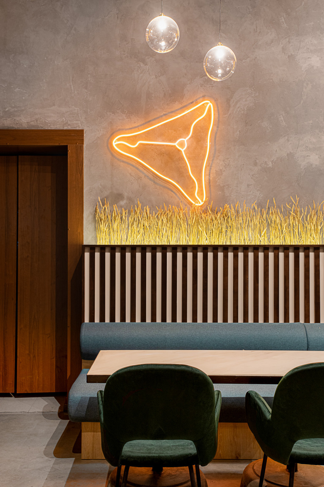 Ресторан Tatar by Tubetey