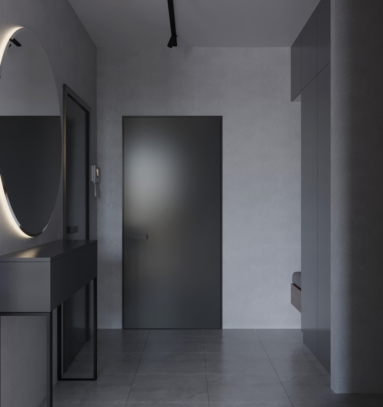 ЖК Discovery (40 кв.м.)