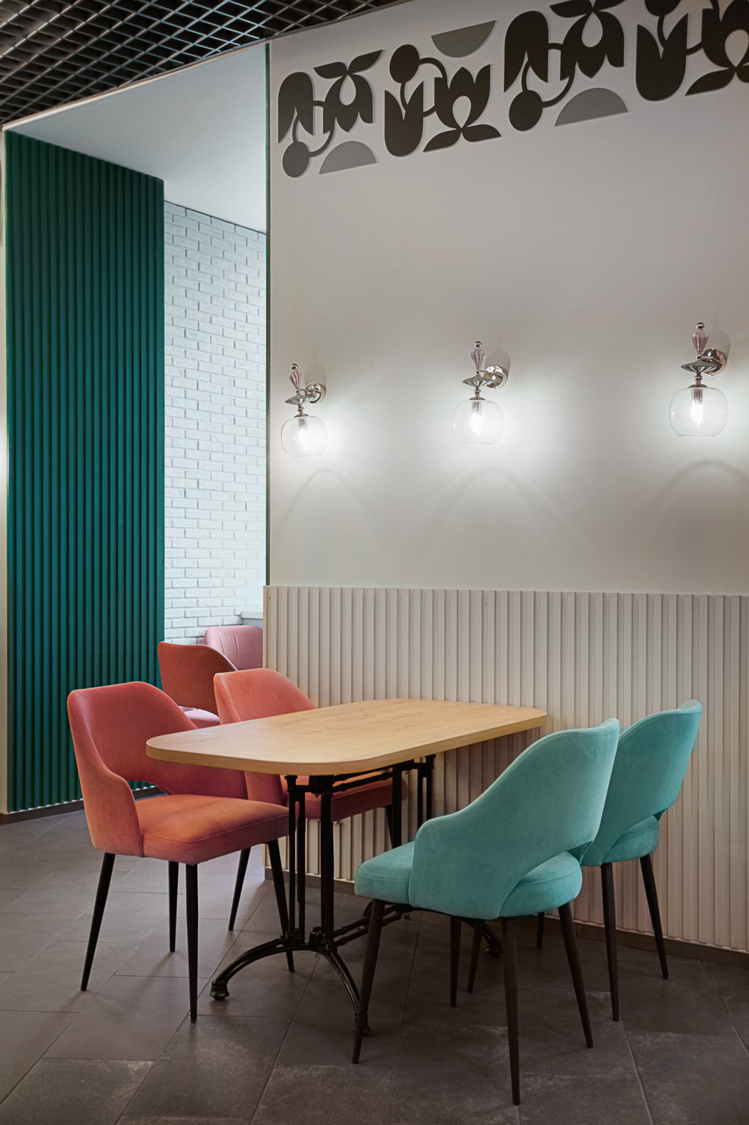 Tubetey on Tatarstan street 3, Kazan