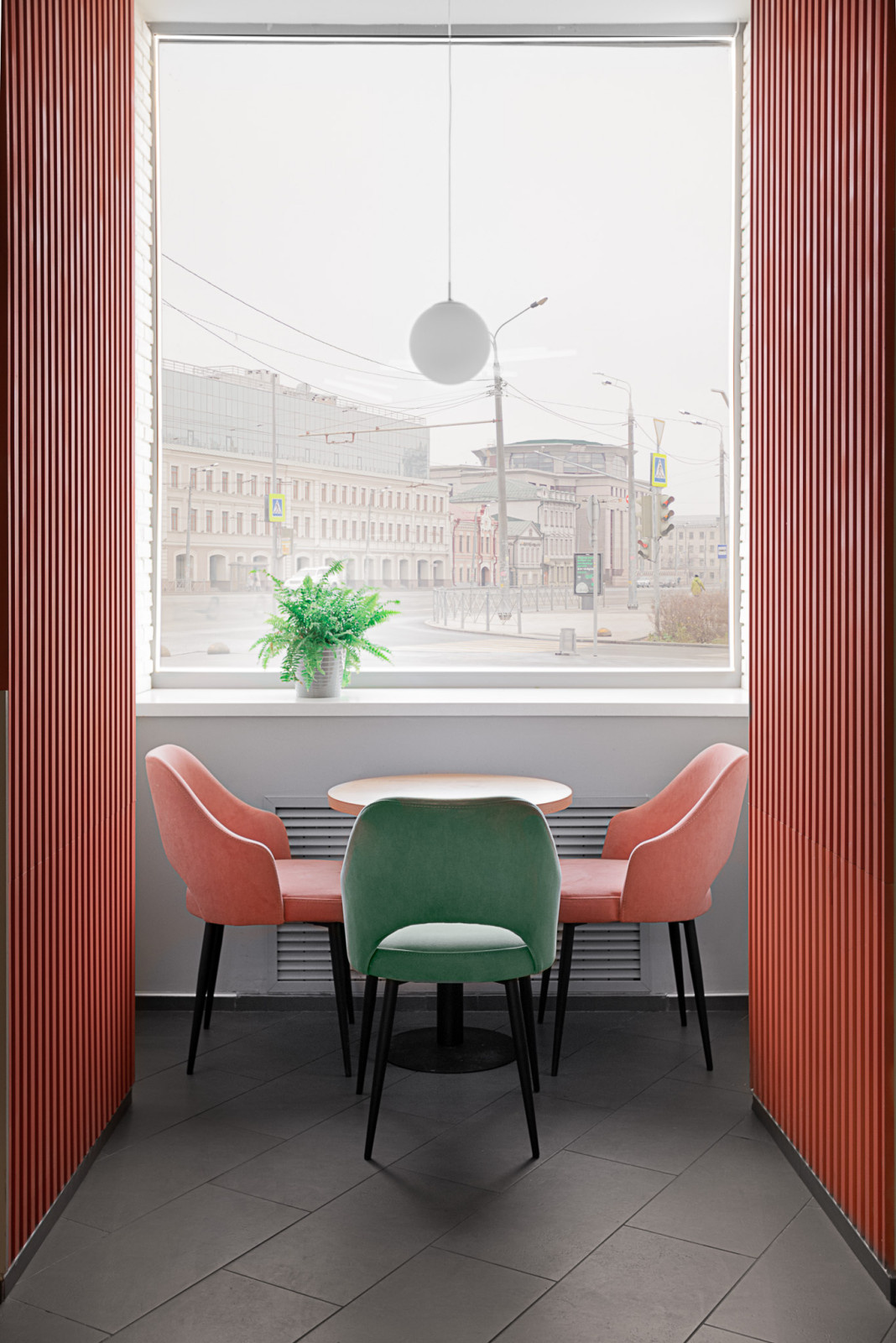 Tubetey on Tatarstan street 3, Kazan