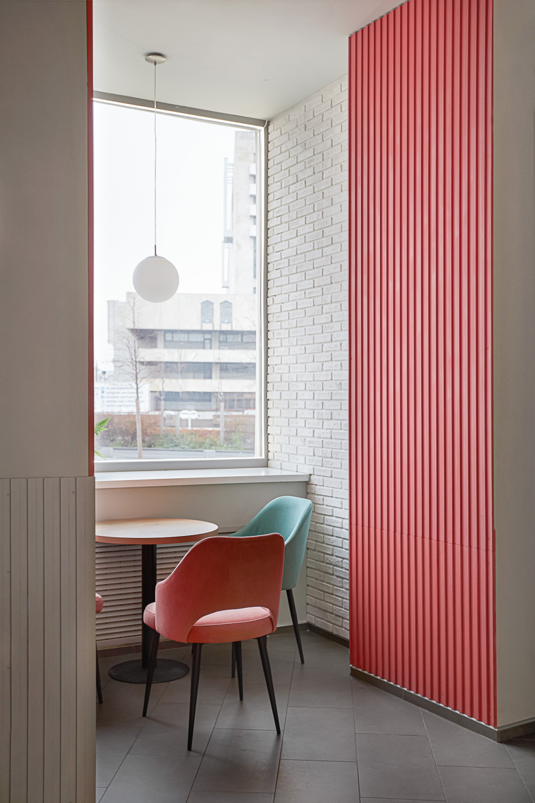 Tubetey on Tatarstan street 3, Kazan