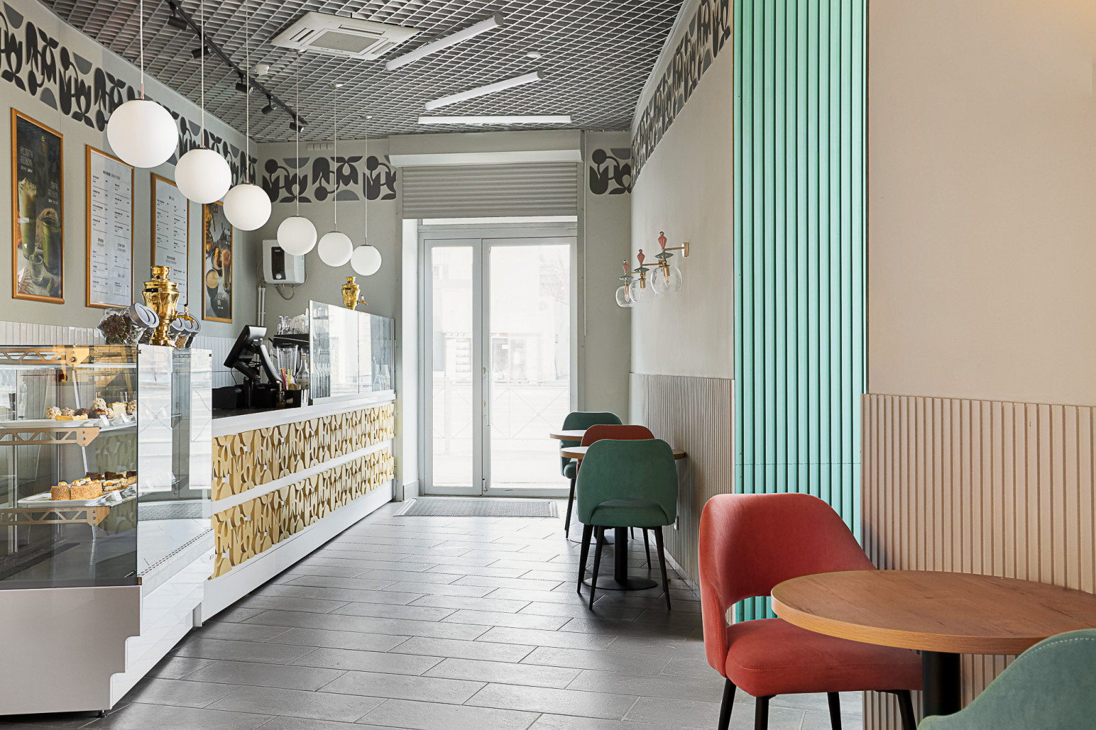 Tubetey on Tatarstan street 3, Kazan