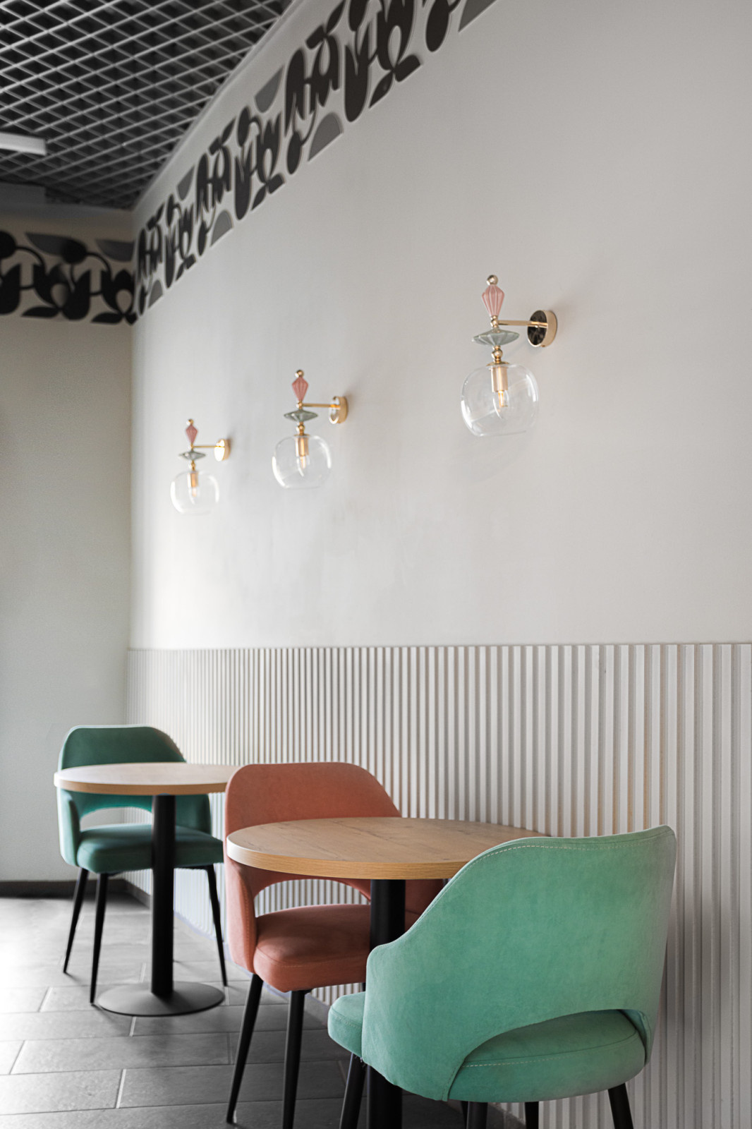 Tubetey on Tatarstan street 3, Kazan