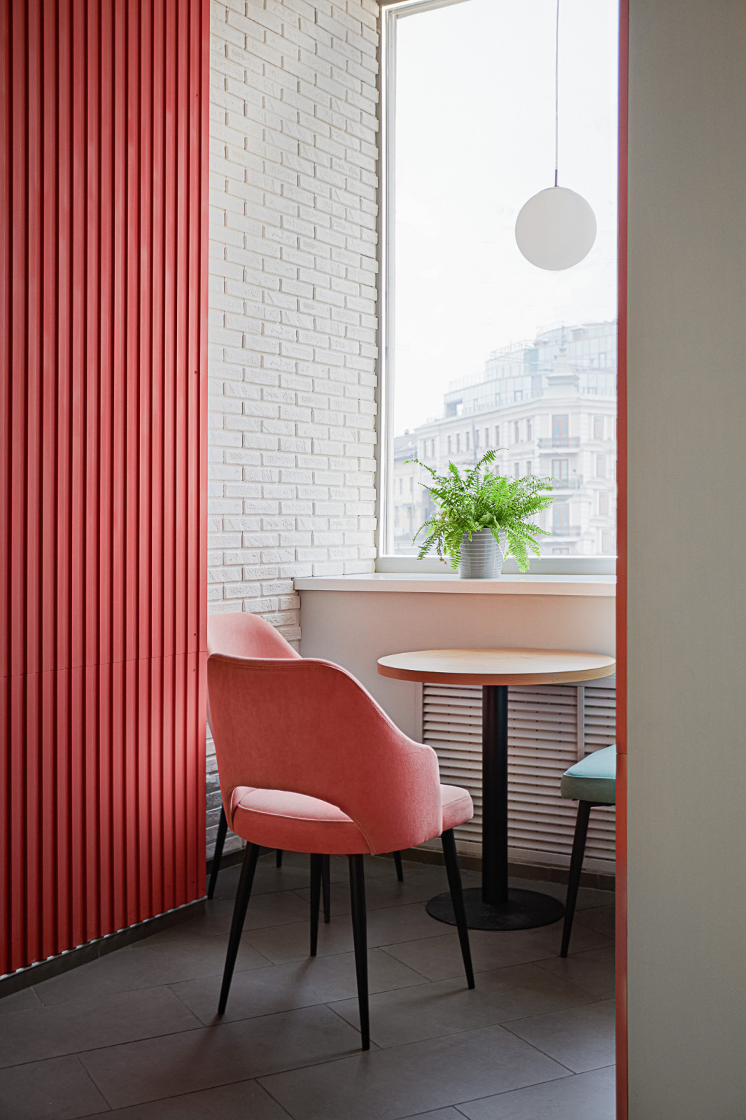 Tubetey on Tatarstan street 3, Kazan