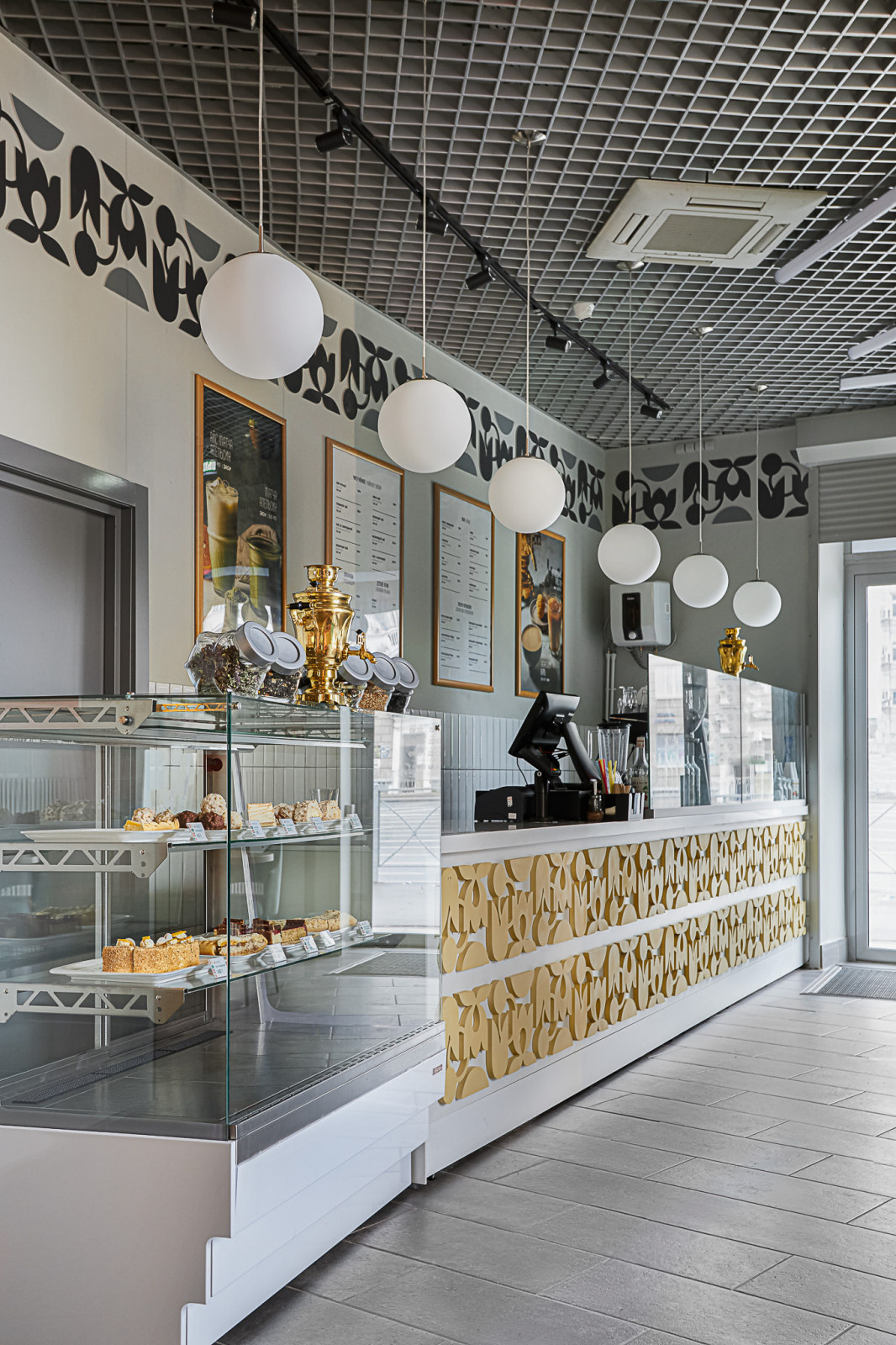 Tubetey on Tatarstan street 3, Kazan