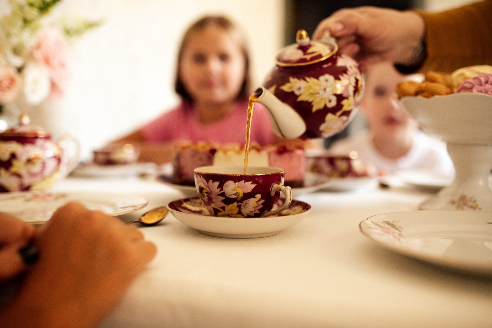 Второе дыхание