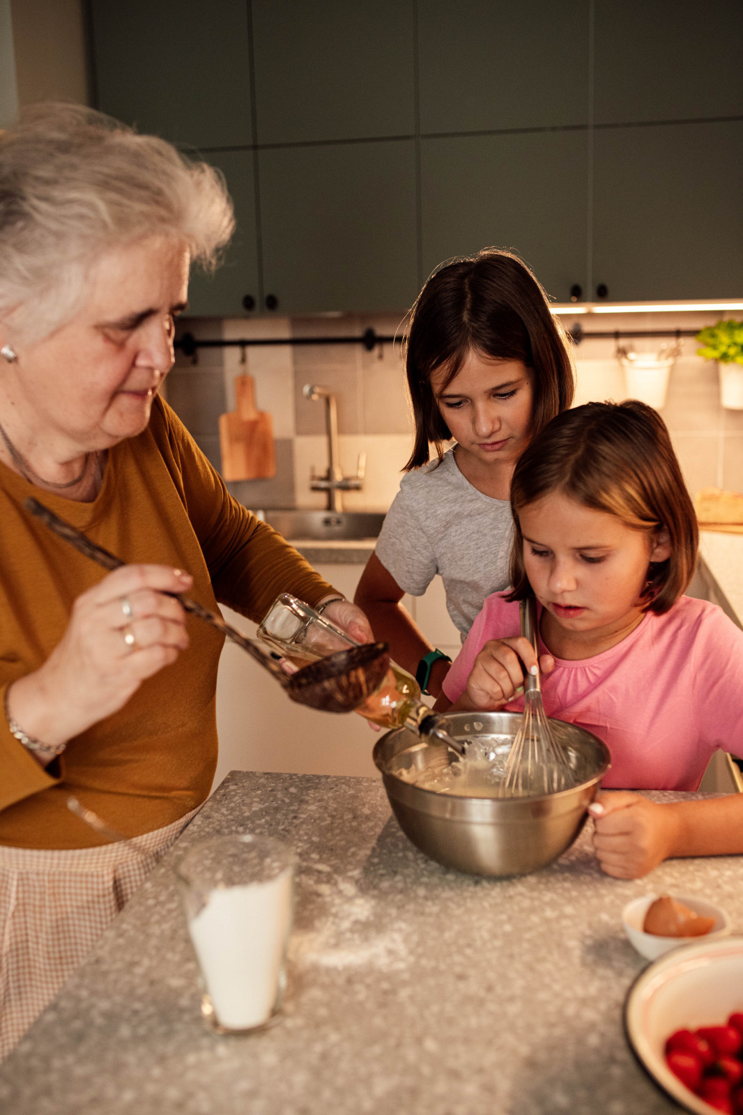 Второе дыхание