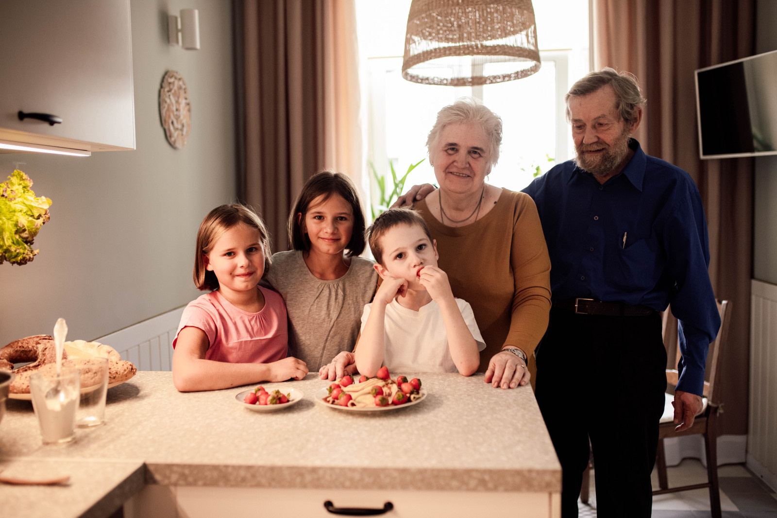 Второе дыхание