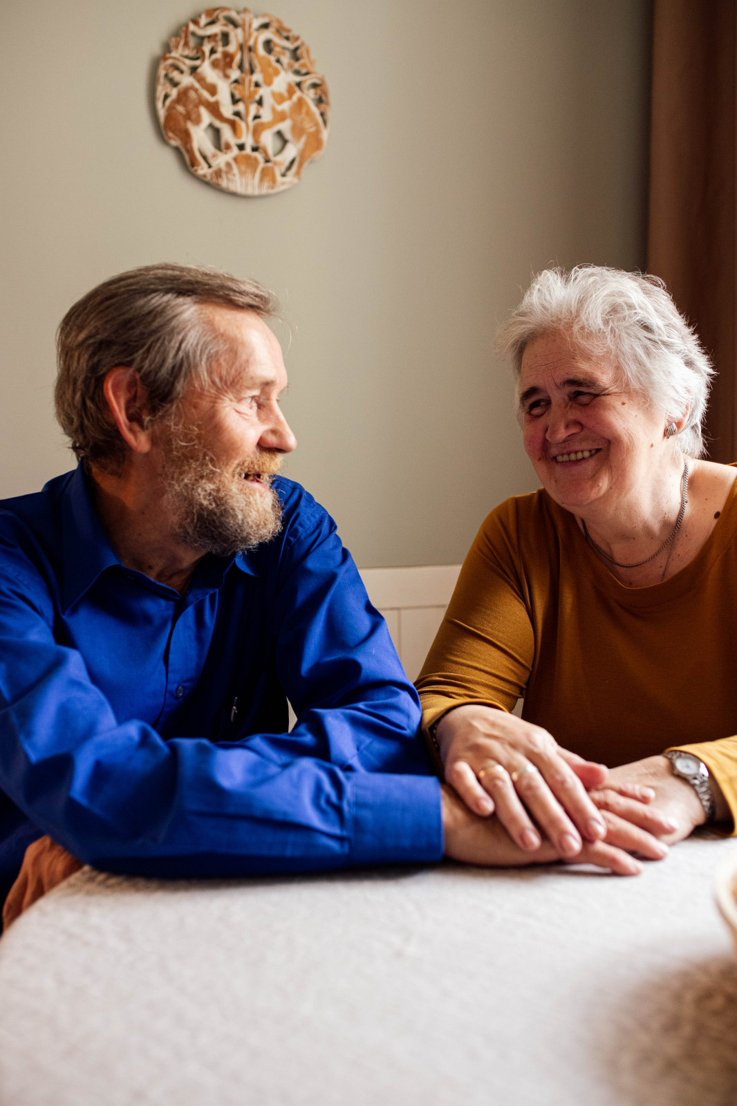 Второе дыхание