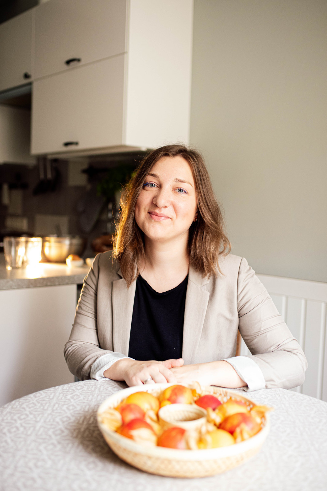 Второе дыхание