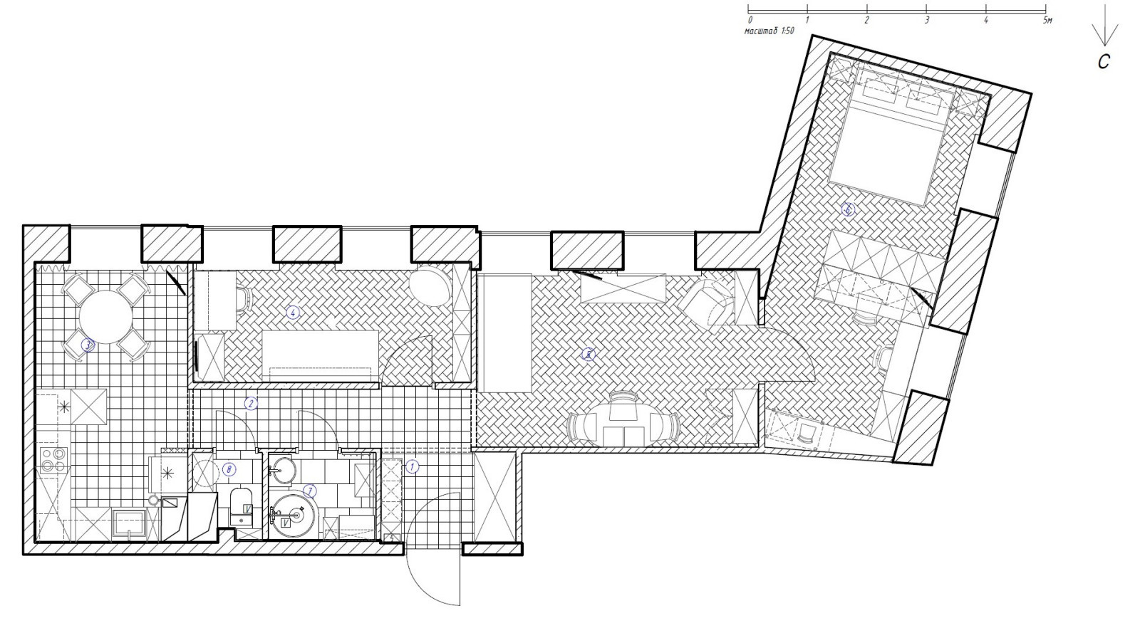 Второе дыхание