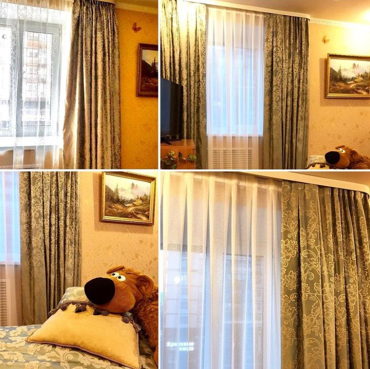 Наши работы