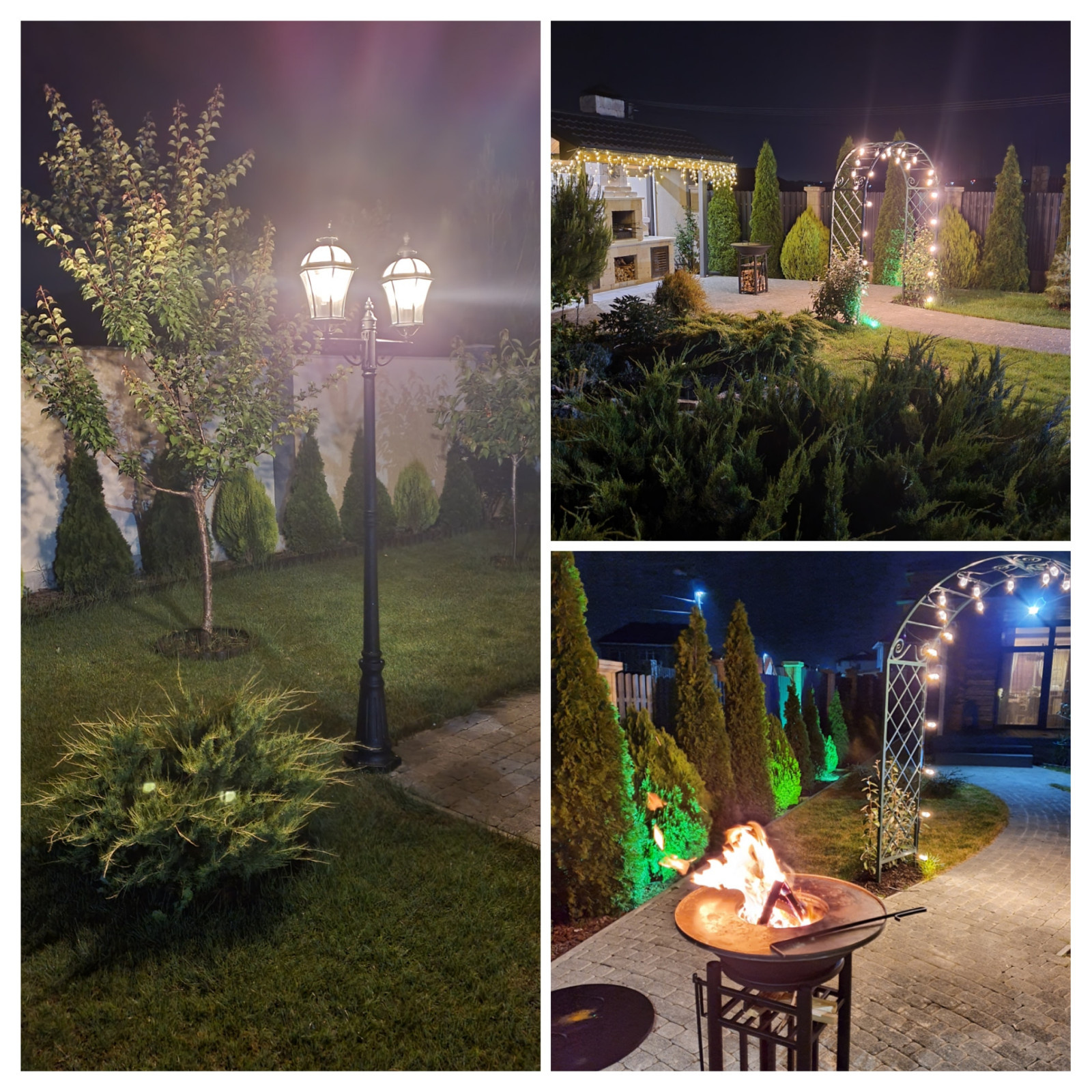 Проект "Бор"