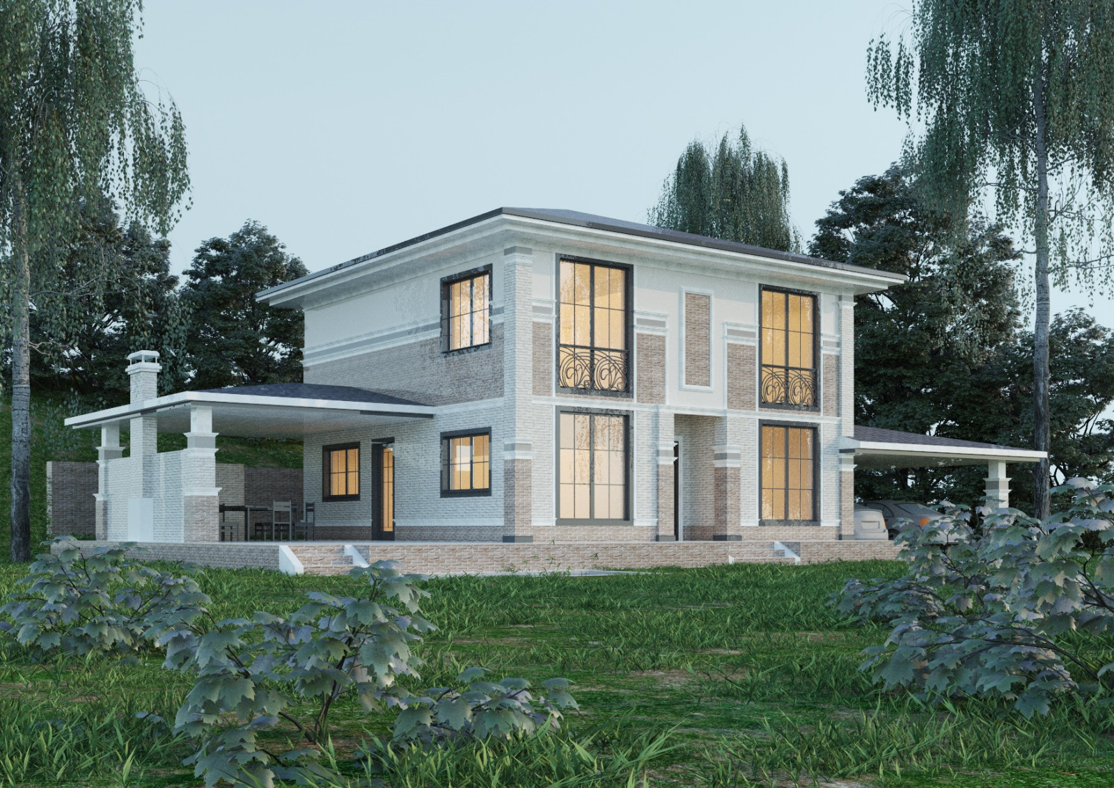 Наши работы