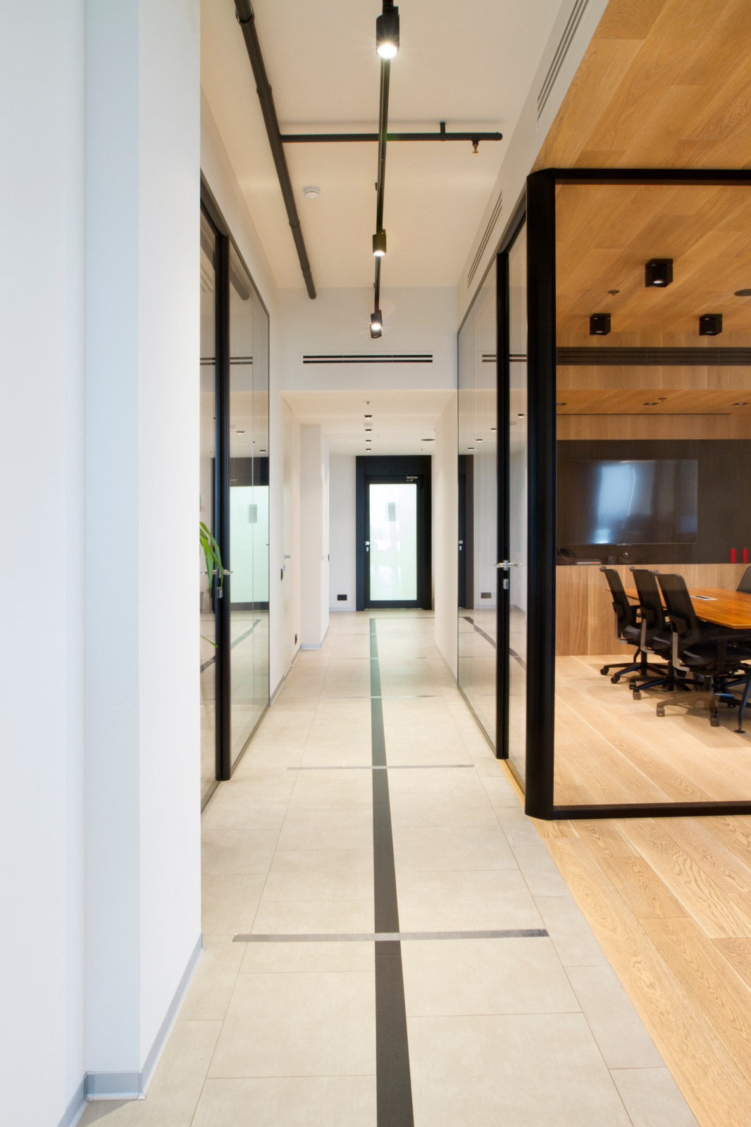 MITINO OFFICE