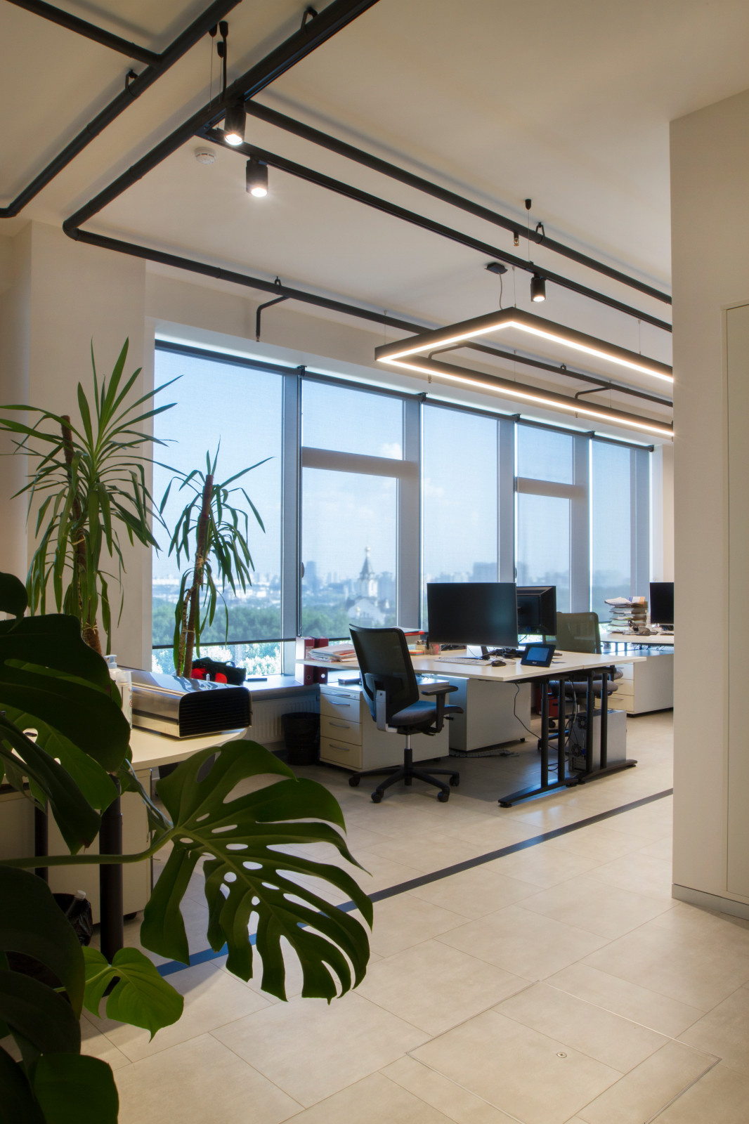 MITINO OFFICE