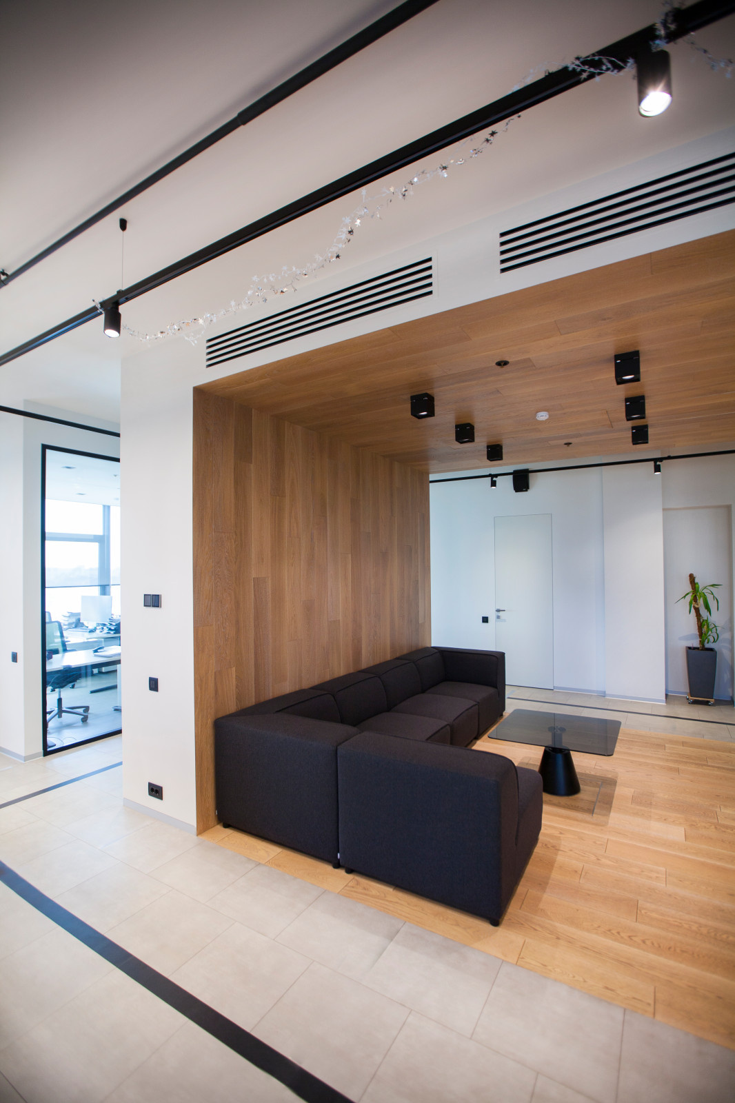 MITINO OFFICE