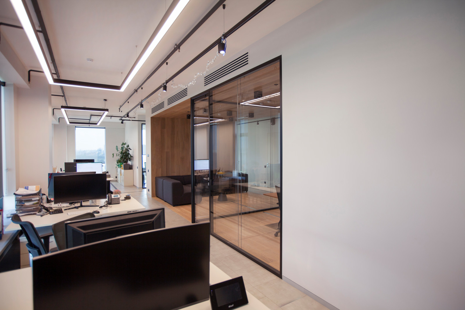 MITINO OFFICE