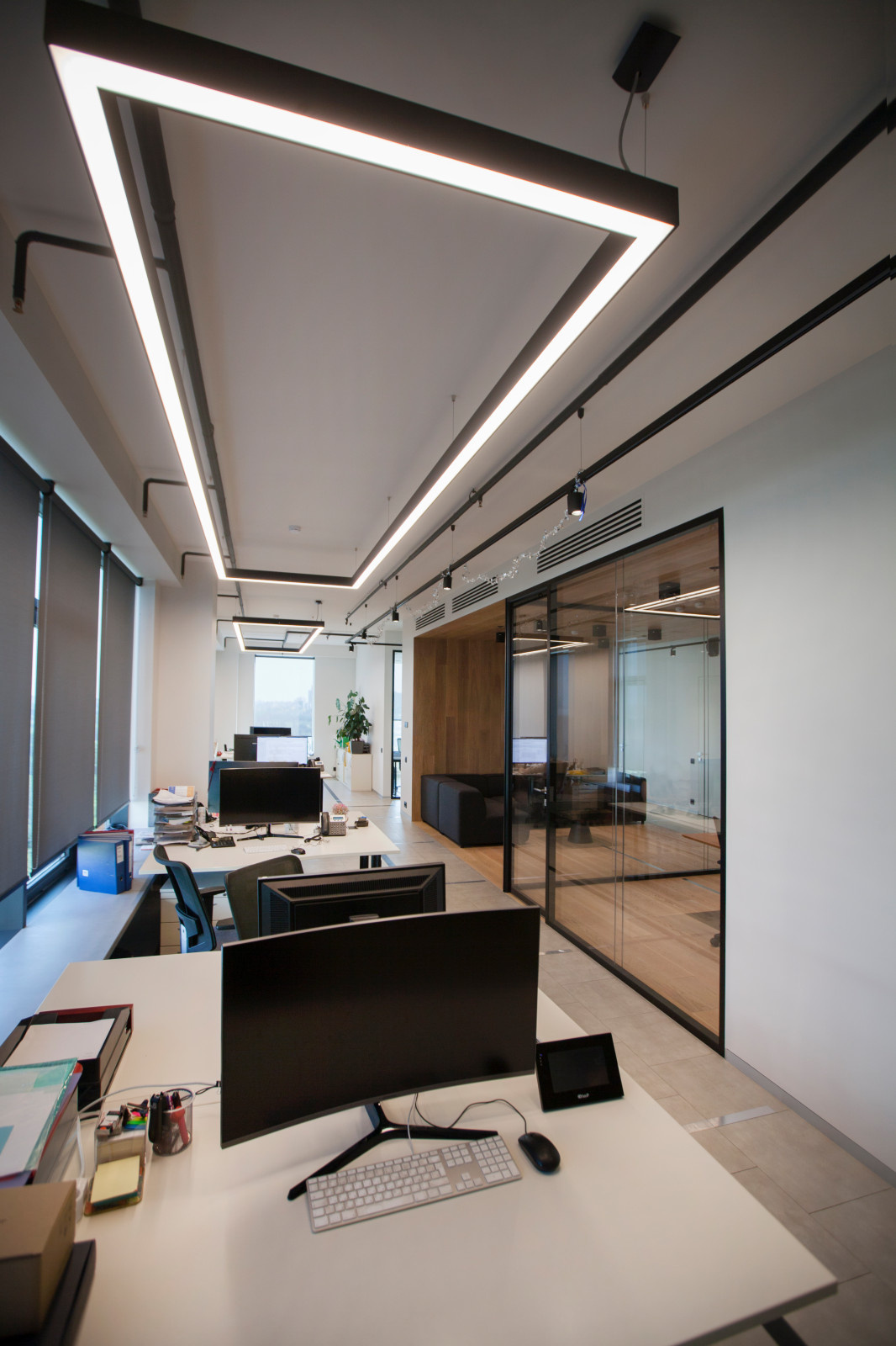 MITINO OFFICE
