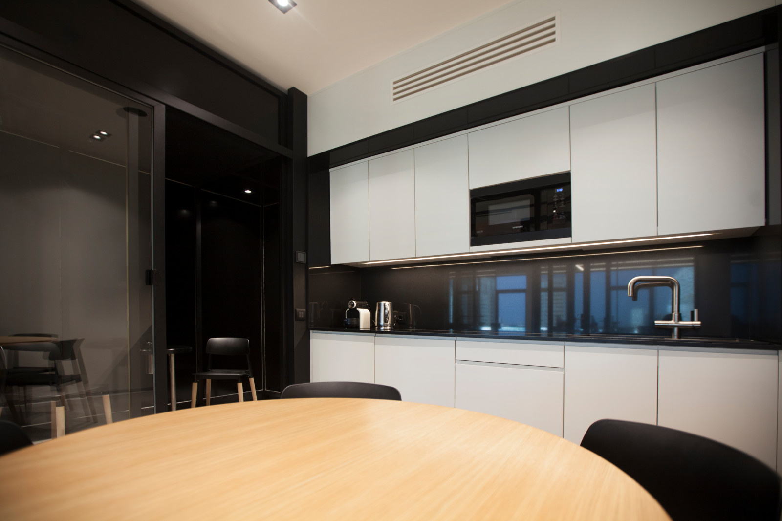 MITINO OFFICE