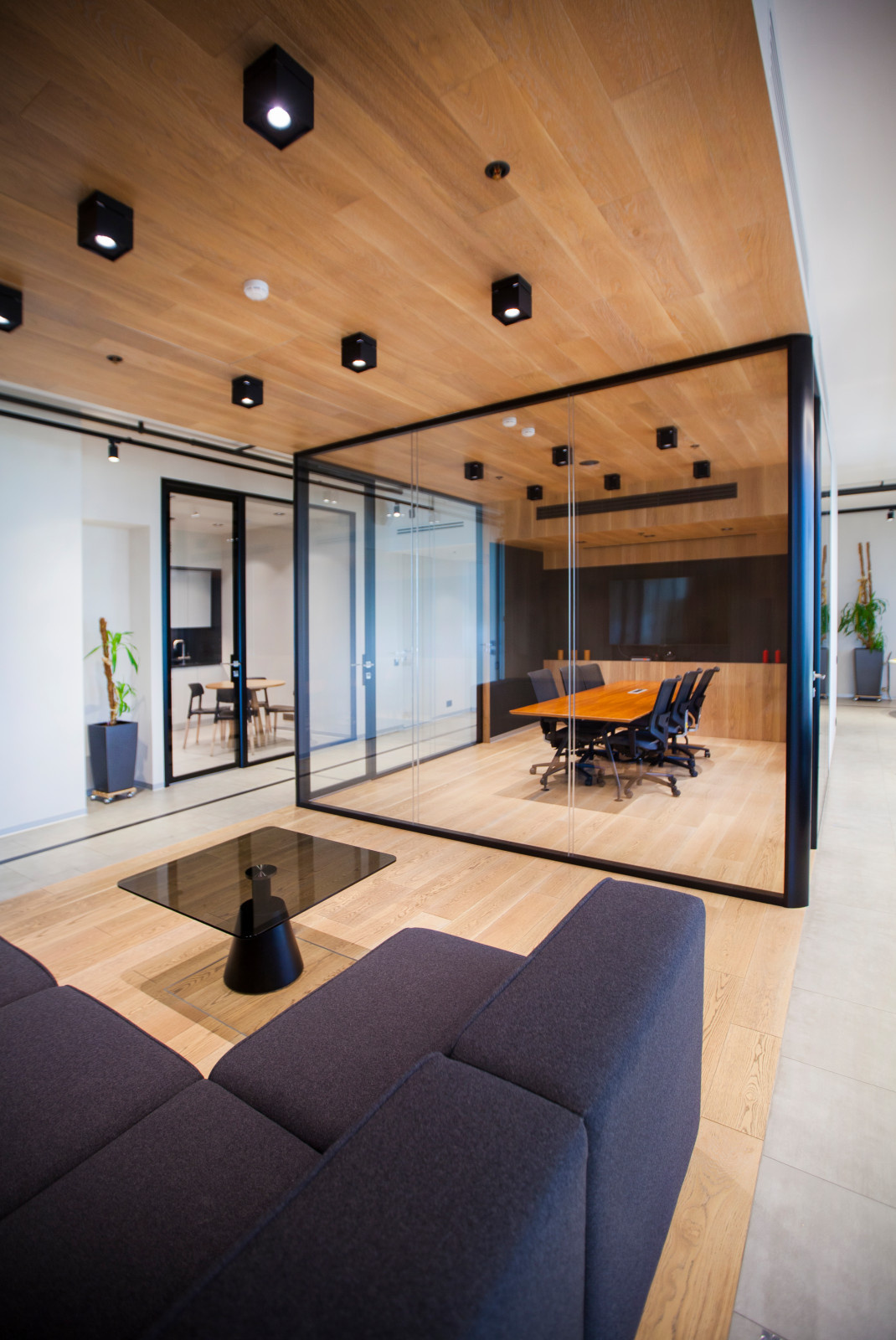 MITINO OFFICE