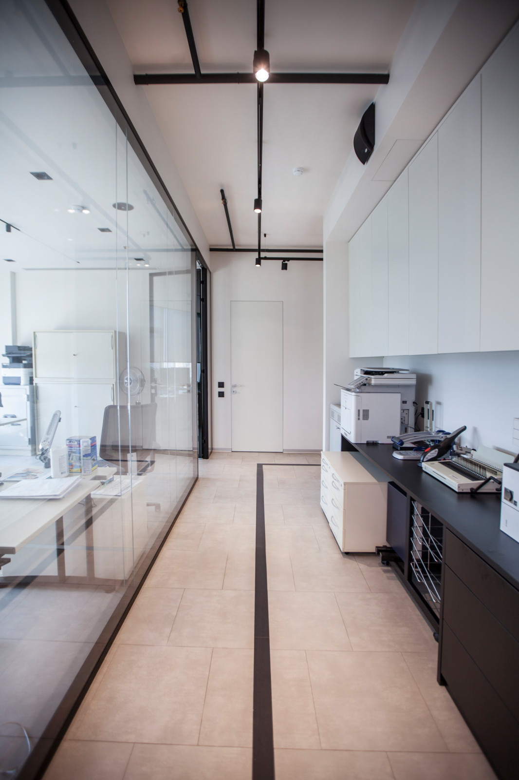 MITINO OFFICE