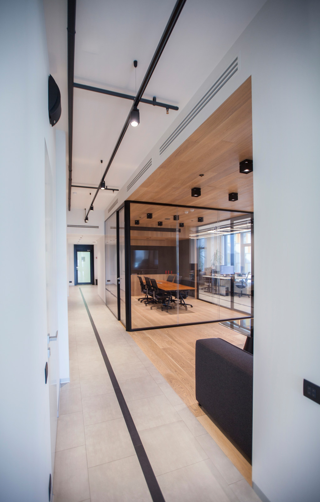 MITINO OFFICE