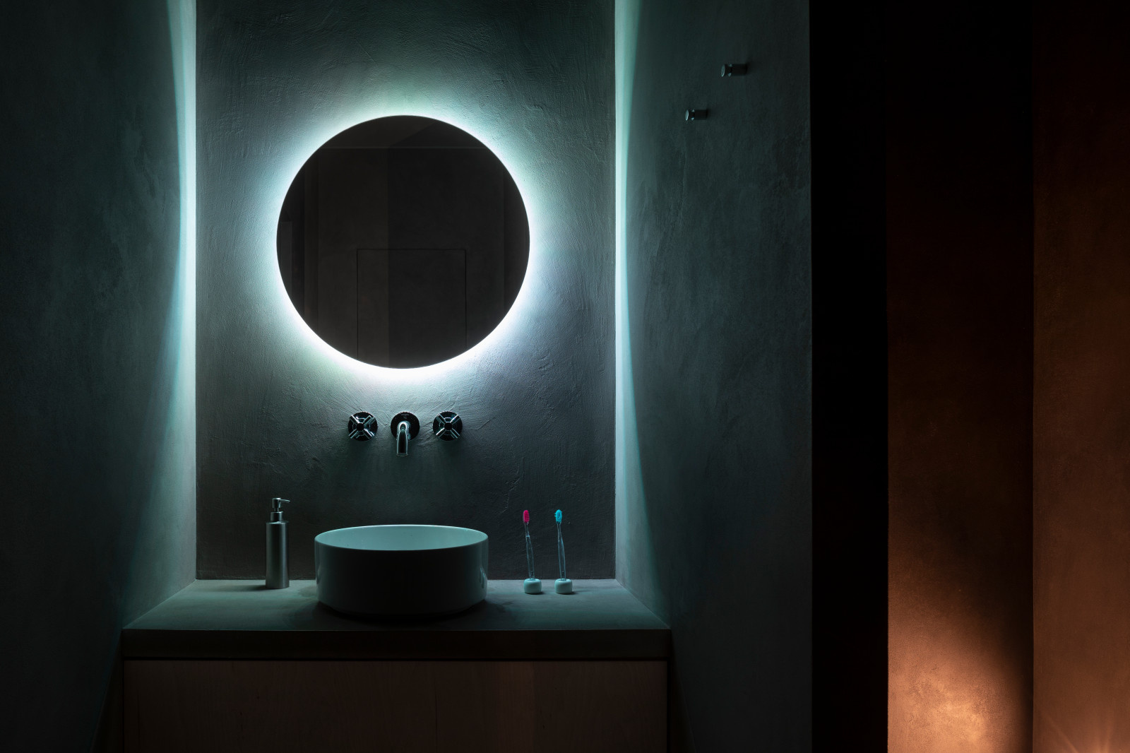 Квартира для инженера