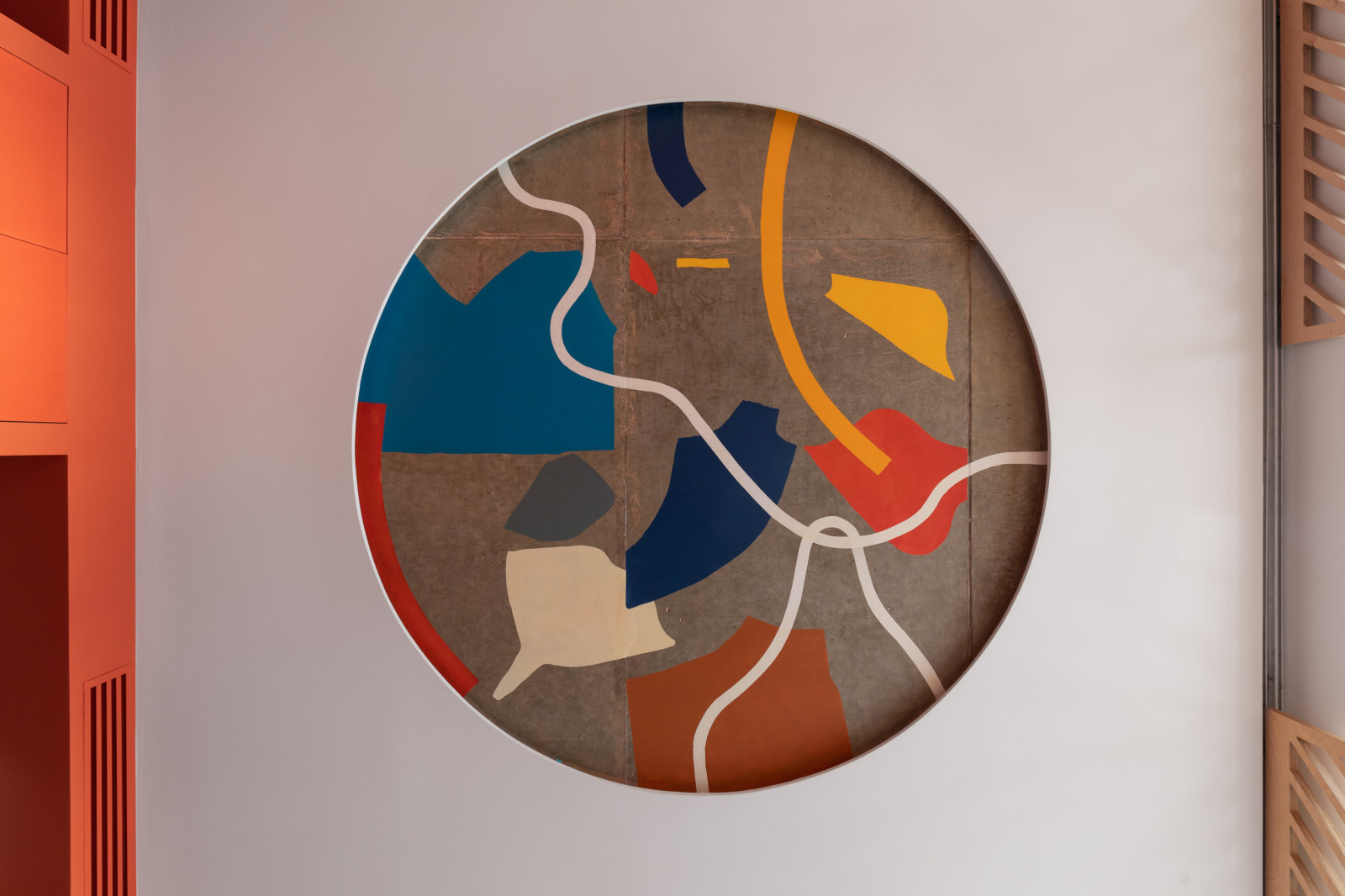 Houzz тур: Квартира по образу марокканской медины