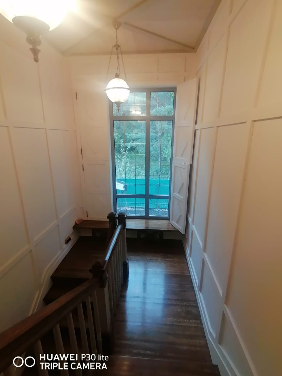 Дом с настроением "прованс"