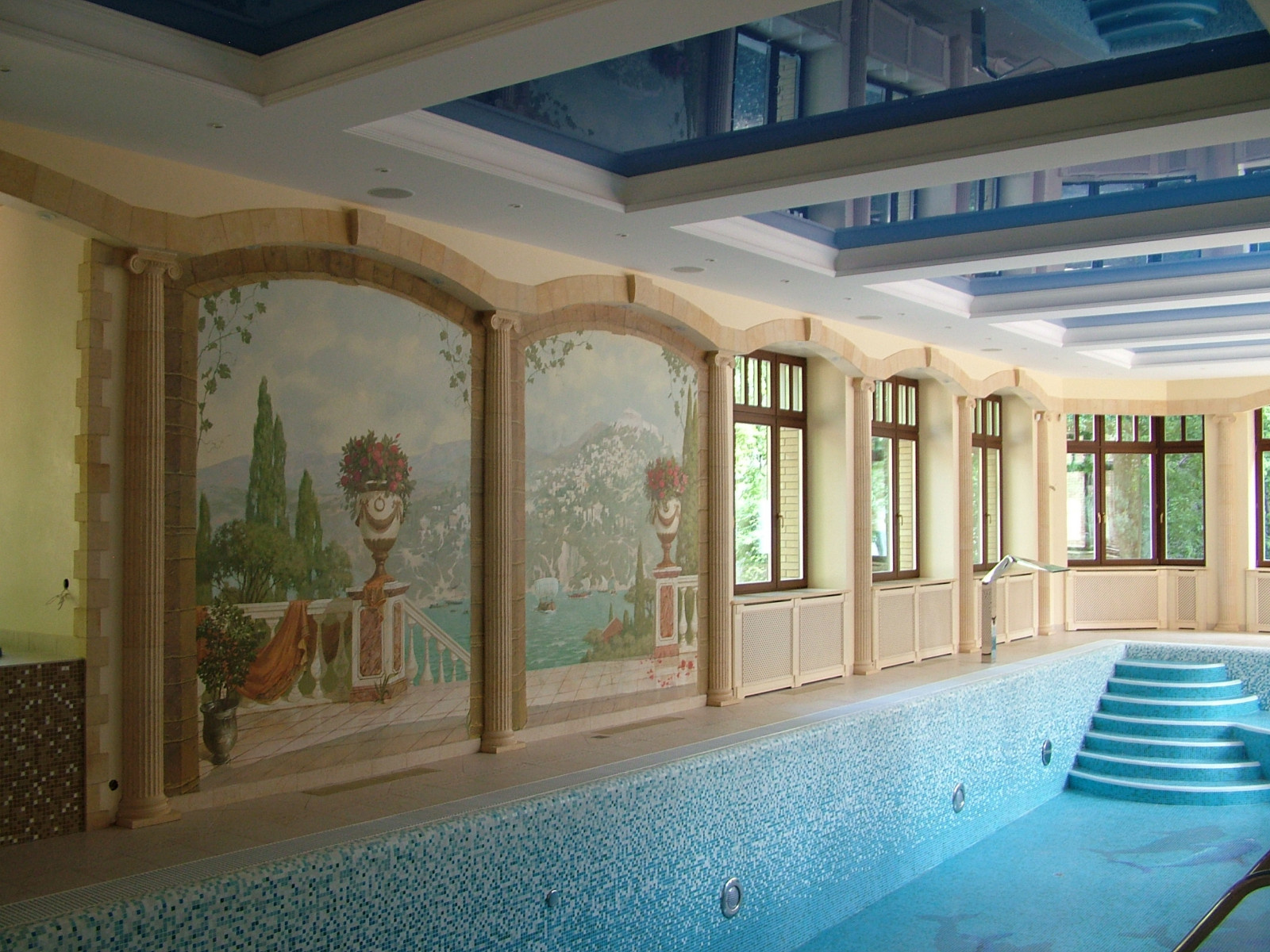 Наши работы