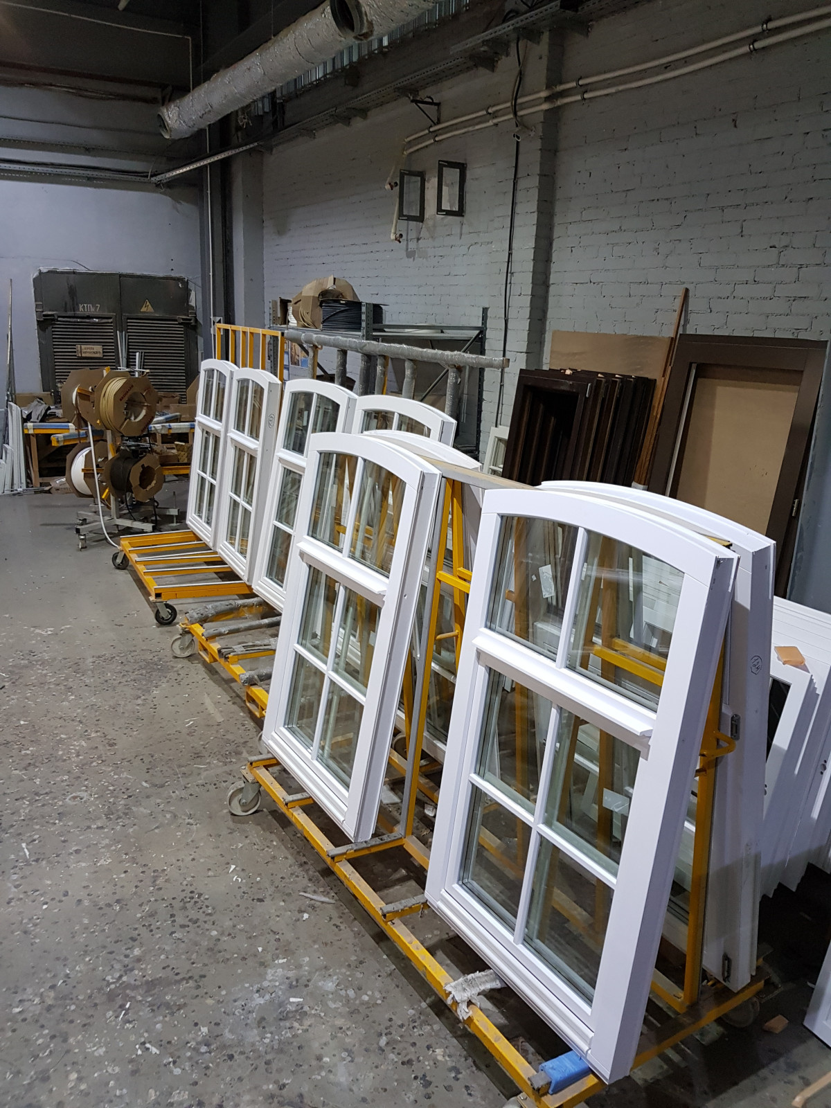 Зимняя гостиница Спасо-Преображенский Валаамский ставропигиальный мужской монаст