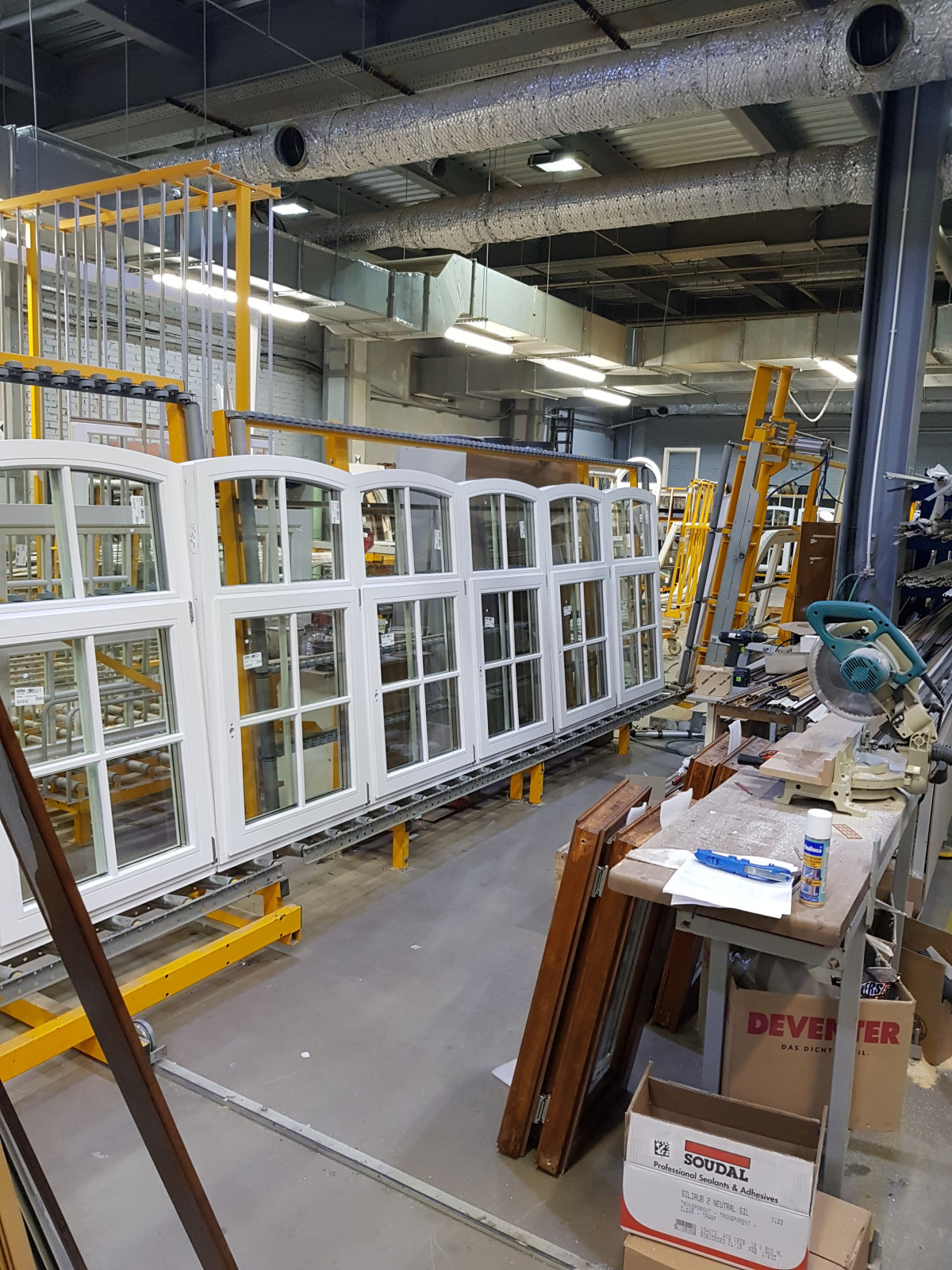 Зимняя гостиница Спасо-Преображенский Валаамский ставропигиальный мужской монаст