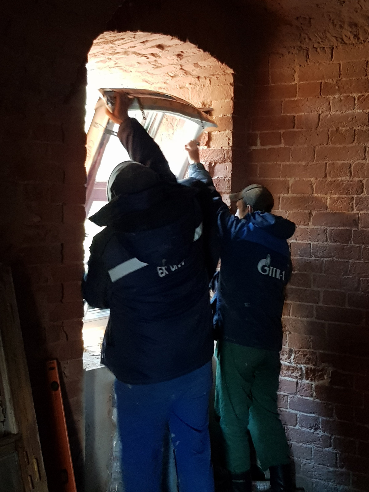 Зимняя гостиница Спасо-Преображенский Валаамский ставропигиальный мужской монаст