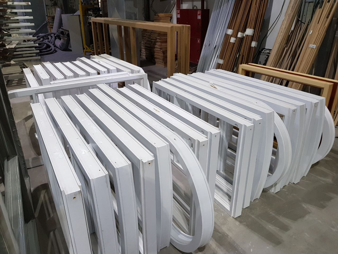 Зимняя гостиница Спасо-Преображенский Валаамский ставропигиальный мужской монаст