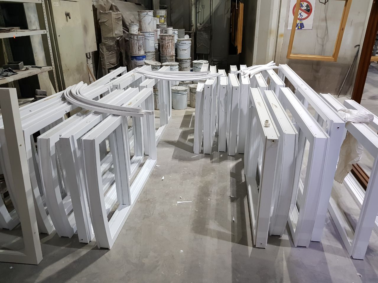 Зимняя гостиница Спасо-Преображенский Валаамский ставропигиальный мужской монаст