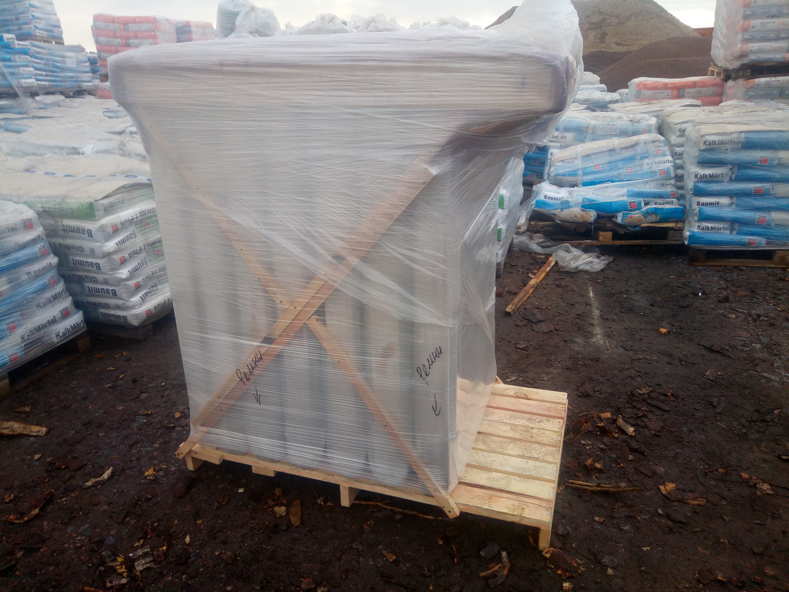 Зимняя гостиница Спасо-Преображенский Валаамский ставропигиальный мужской монаст