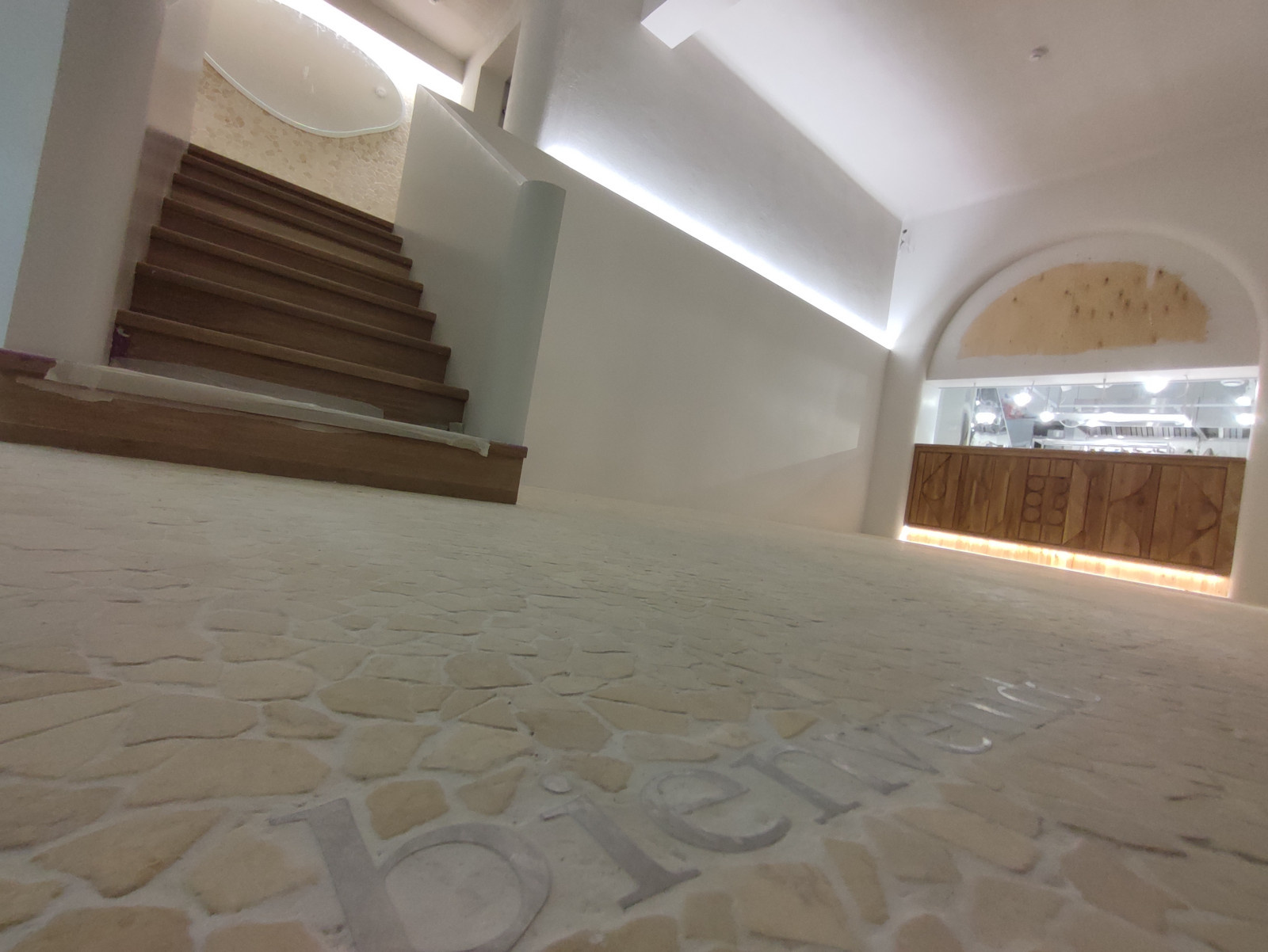 Ресторан "MARTINEZ"