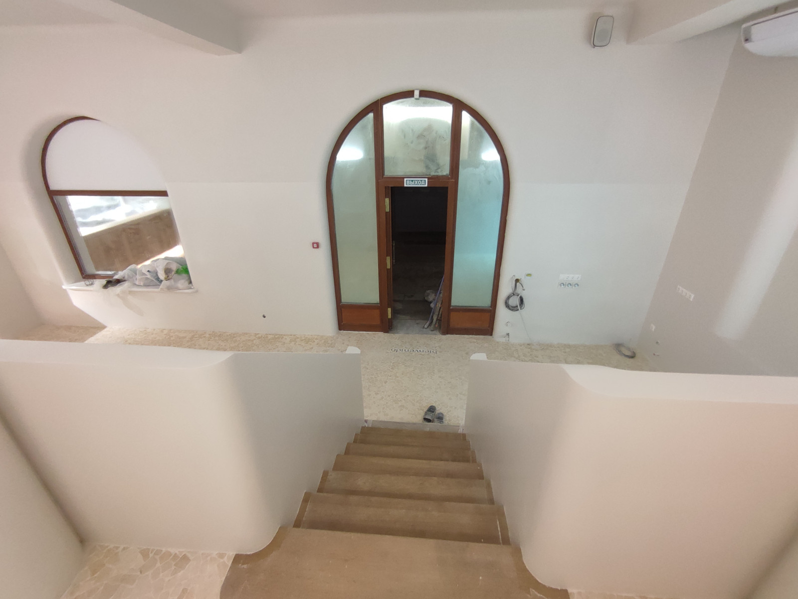 Ресторан "MARTINEZ"