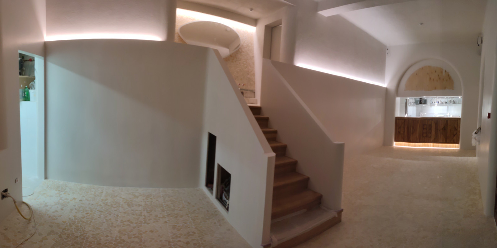 Ресторан "MARTINEZ"