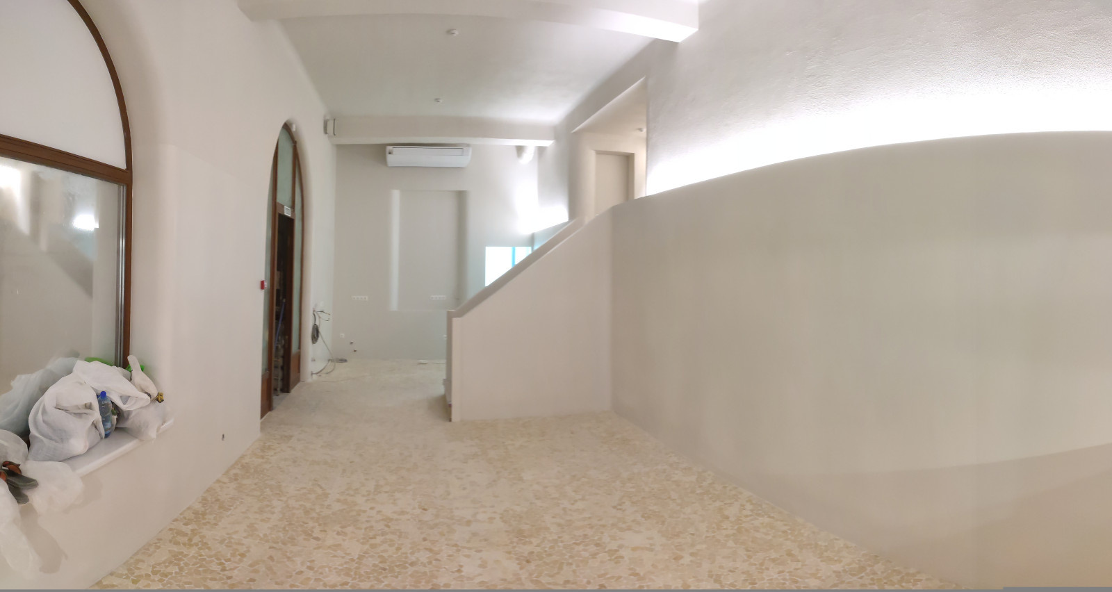 Обложка проекта: Ресторан "MARTINEZ"